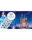 Disney Princess Secret Reveals: A Magical Discovery Book